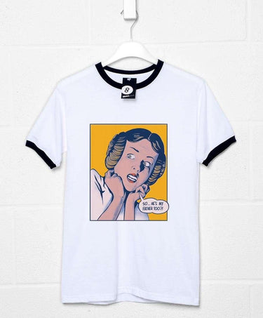 Logical Conclusion T-Shirt For Men 8Ball